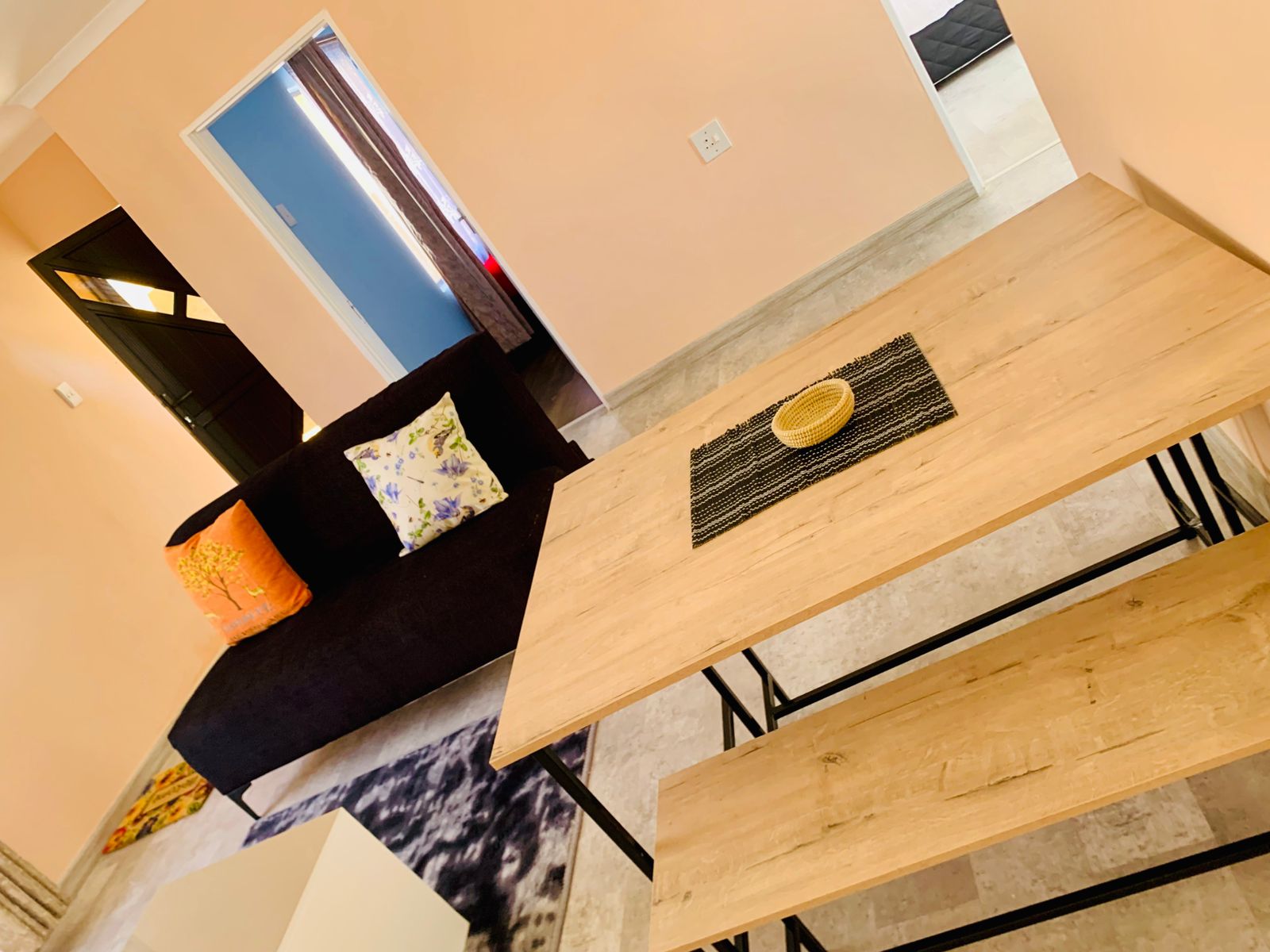 Onyx Villa