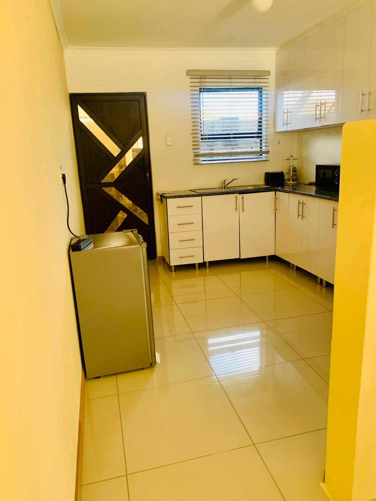 Onyx Villa