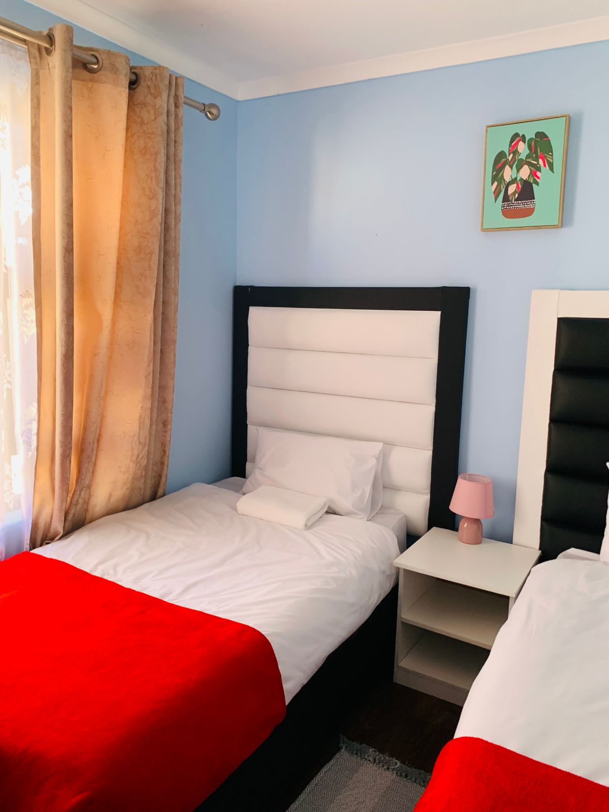 Onyx Villa