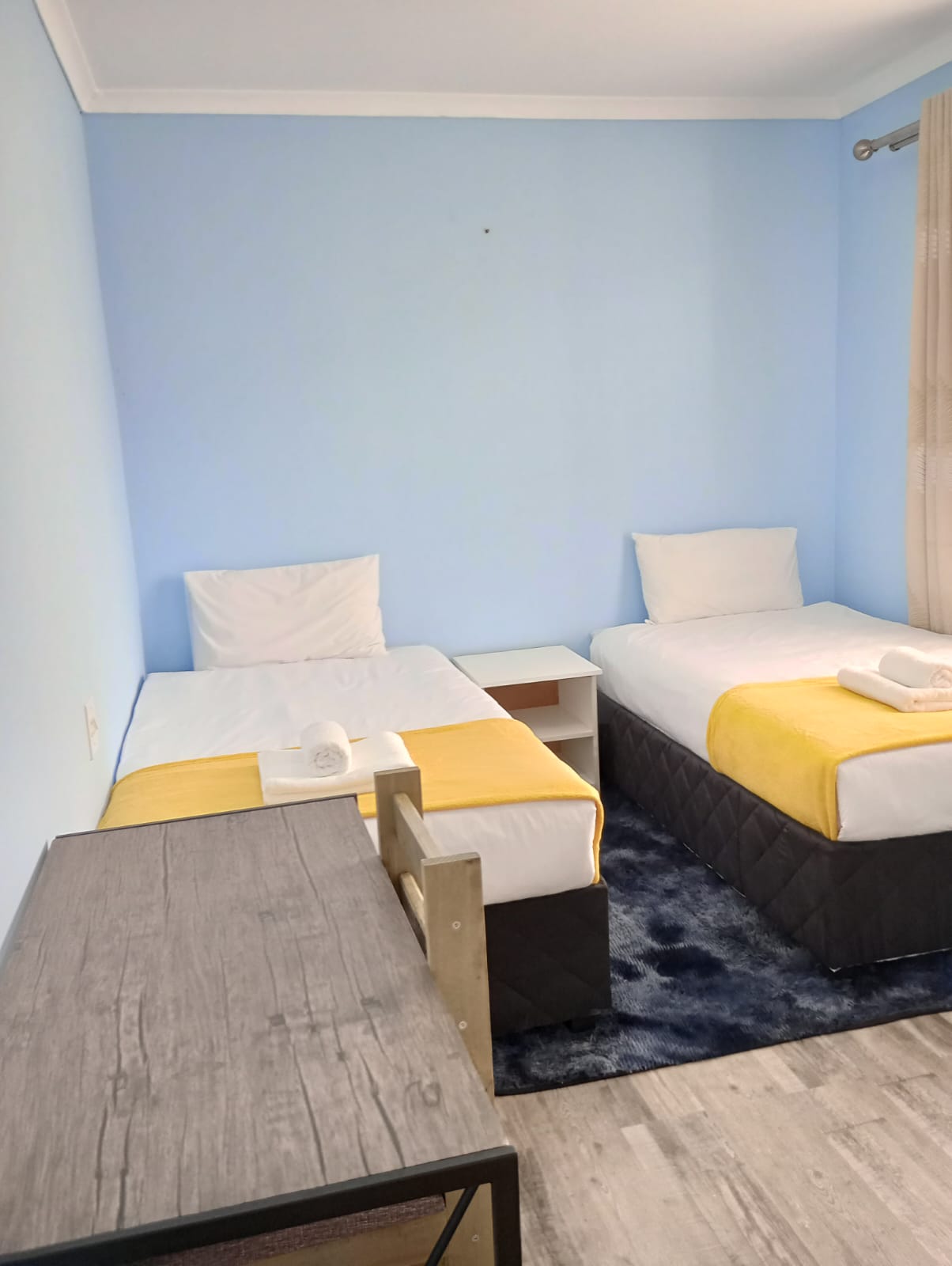 Olive Grove Villa