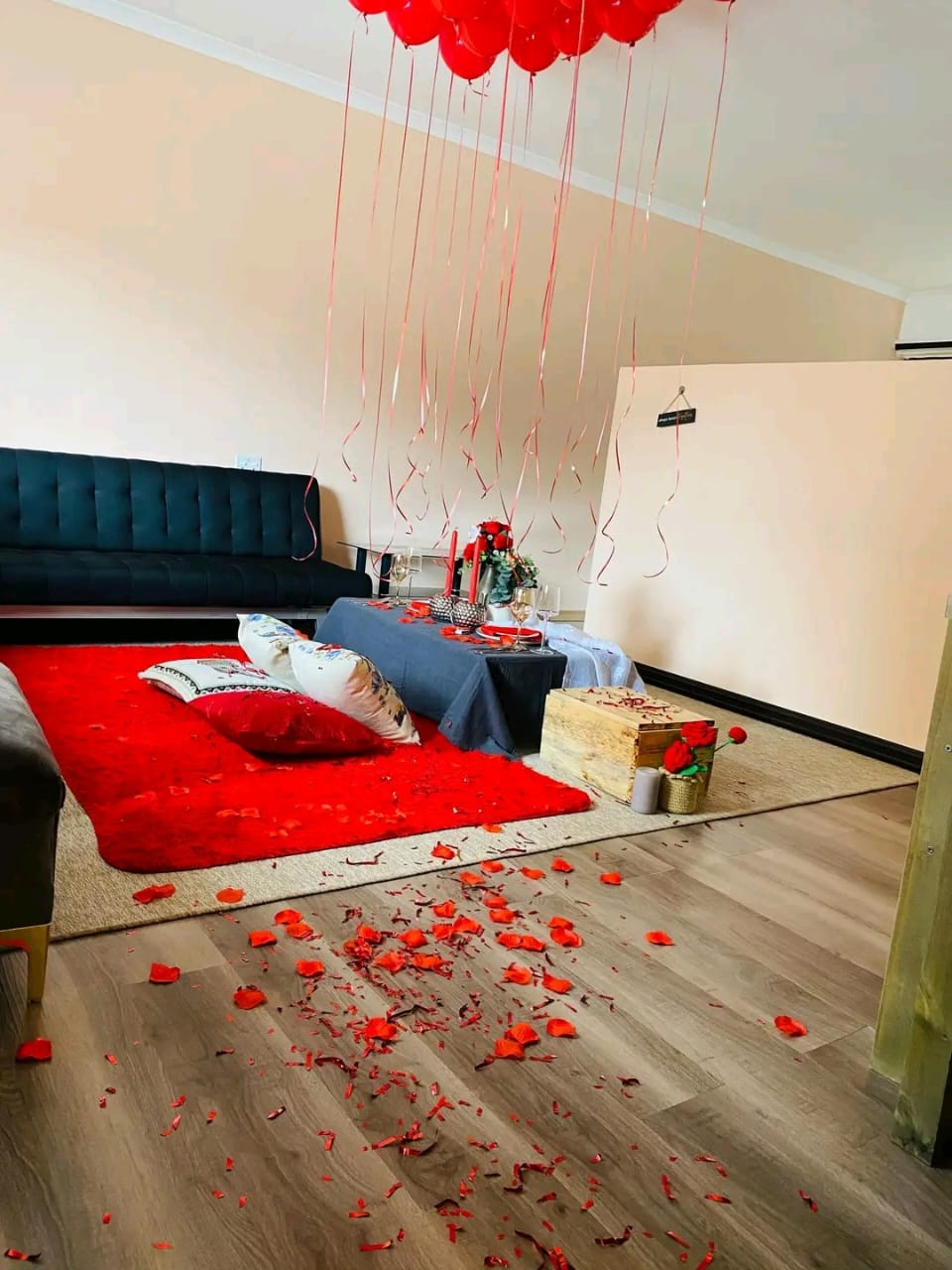 Sapphire Villa