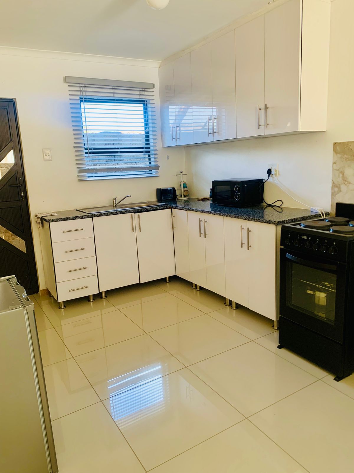 Onyx Villa