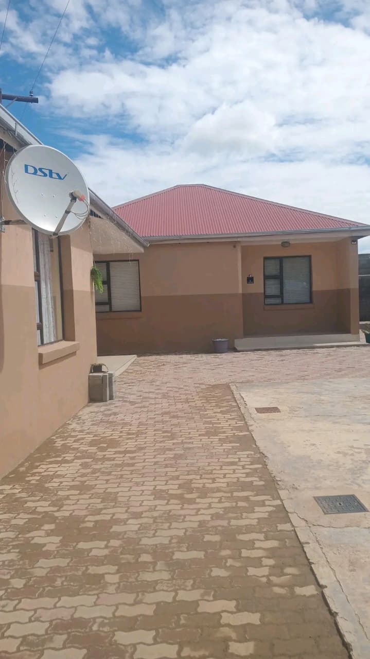 Sapphire Villa